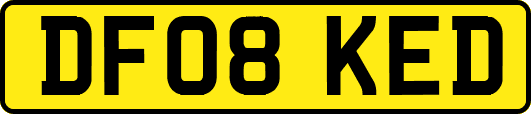 DF08KED