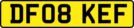 DF08KEF