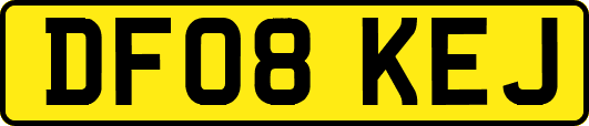 DF08KEJ