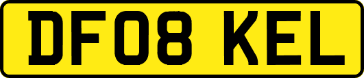 DF08KEL