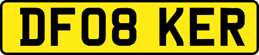 DF08KER