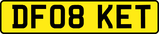 DF08KET