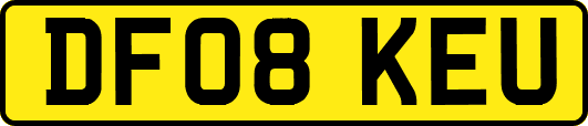 DF08KEU