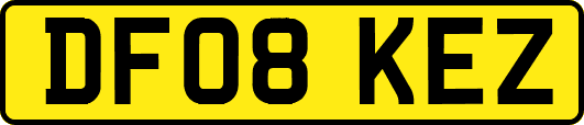 DF08KEZ