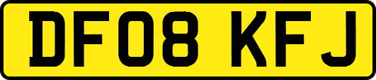 DF08KFJ