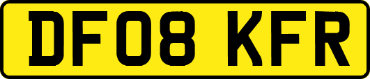 DF08KFR