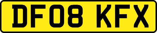 DF08KFX