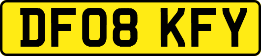 DF08KFY