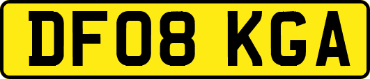 DF08KGA