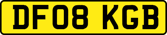 DF08KGB