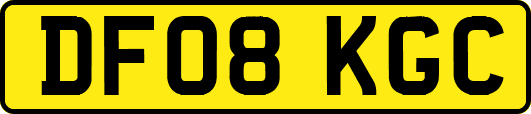 DF08KGC