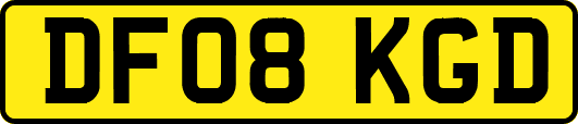 DF08KGD