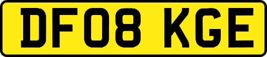 DF08KGE