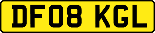 DF08KGL