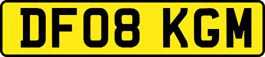 DF08KGM