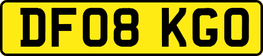 DF08KGO