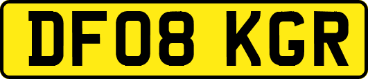 DF08KGR