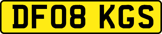 DF08KGS