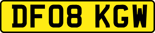 DF08KGW