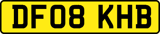 DF08KHB