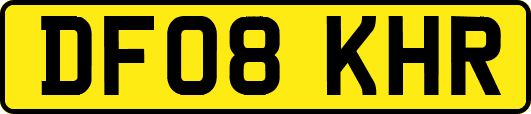 DF08KHR