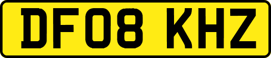 DF08KHZ