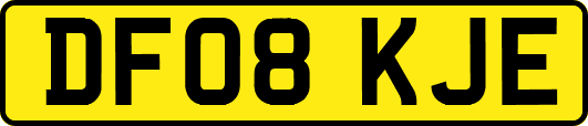 DF08KJE