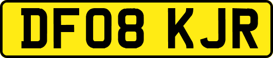 DF08KJR