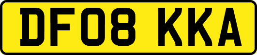 DF08KKA