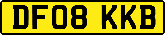 DF08KKB