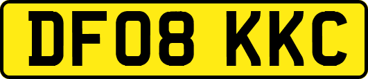 DF08KKC