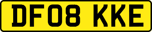 DF08KKE