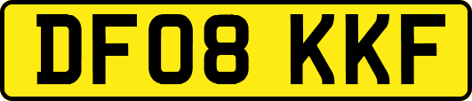 DF08KKF