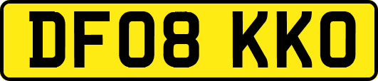 DF08KKO