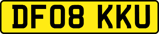 DF08KKU