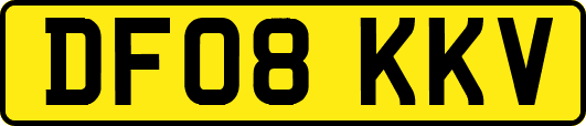 DF08KKV