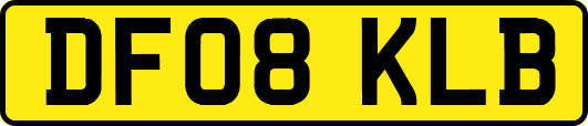 DF08KLB