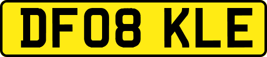 DF08KLE