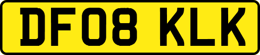 DF08KLK