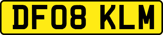 DF08KLM