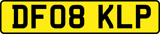 DF08KLP