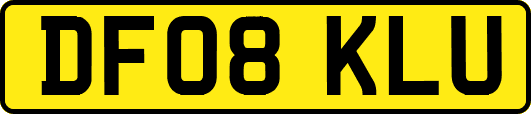 DF08KLU