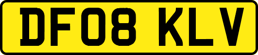 DF08KLV