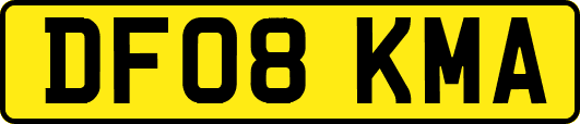 DF08KMA