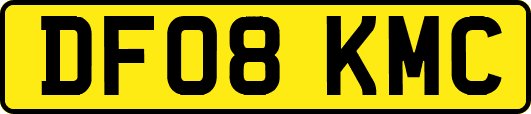 DF08KMC