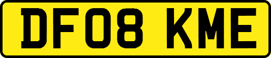 DF08KME