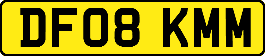 DF08KMM