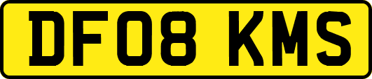 DF08KMS