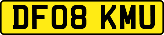 DF08KMU