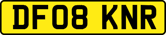 DF08KNR